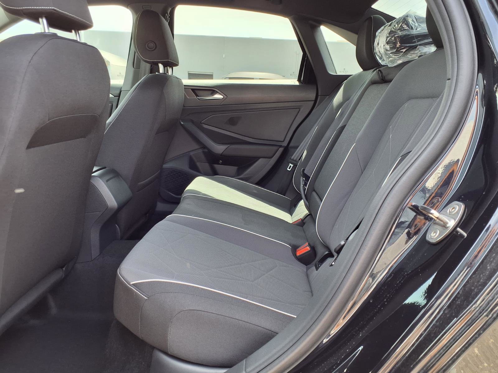 New 2026 Volkswagen Jetta Sport image 12