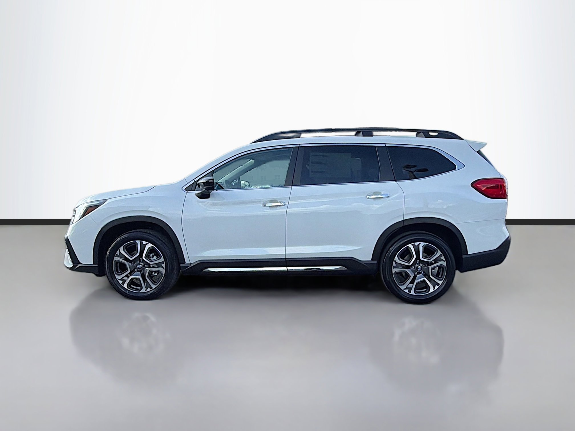 New 2026 Subaru Ascent Touring image 6