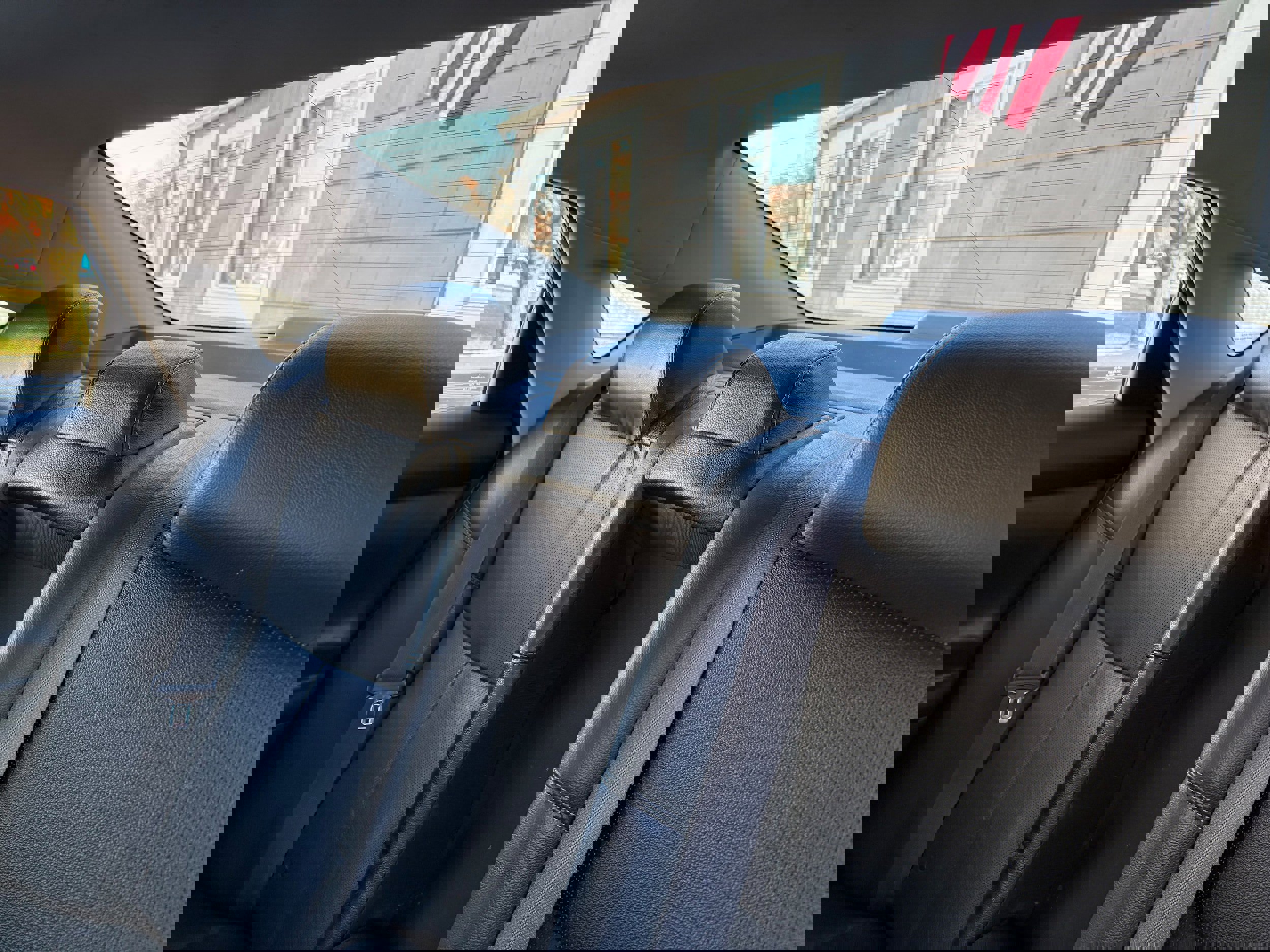 Used 2018 Nissan Altima 2.5 SL w/ 2.5 SL Technology Package image 17