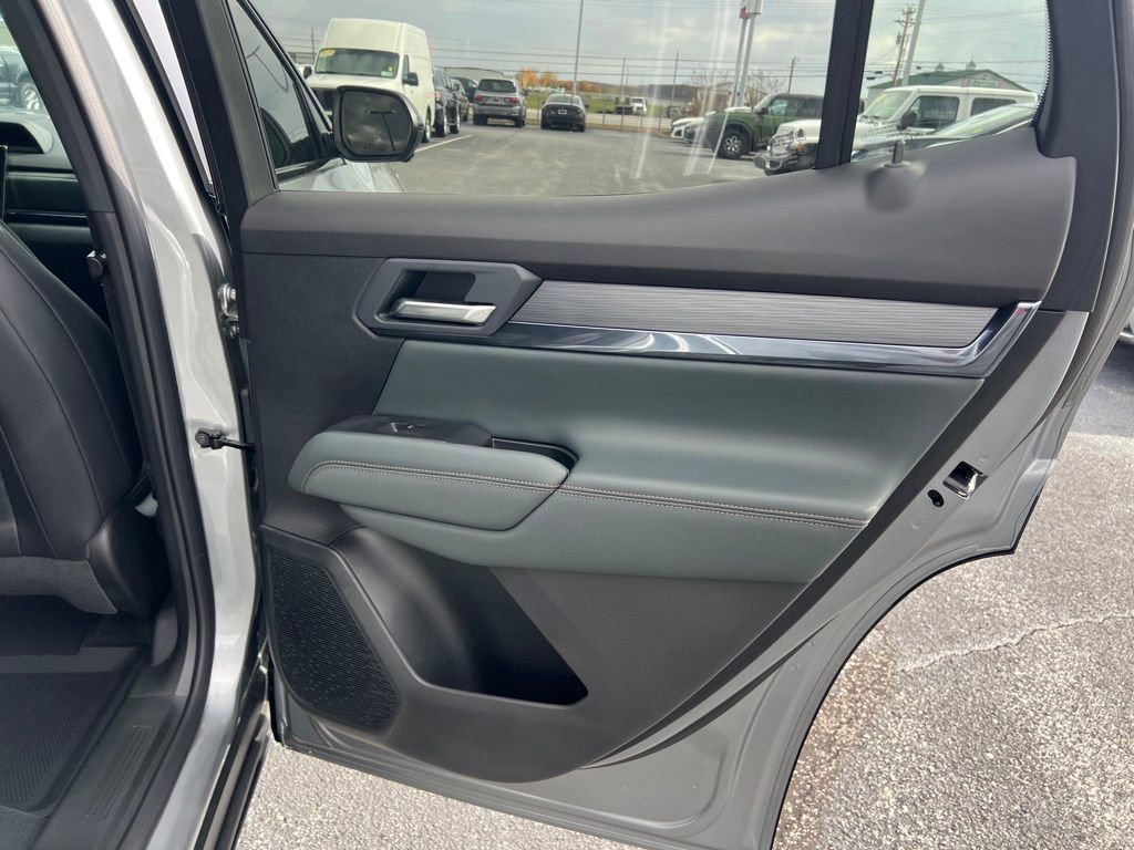 Used 2026 GMC Terrain AT4 w/ Convenience Package III image 19