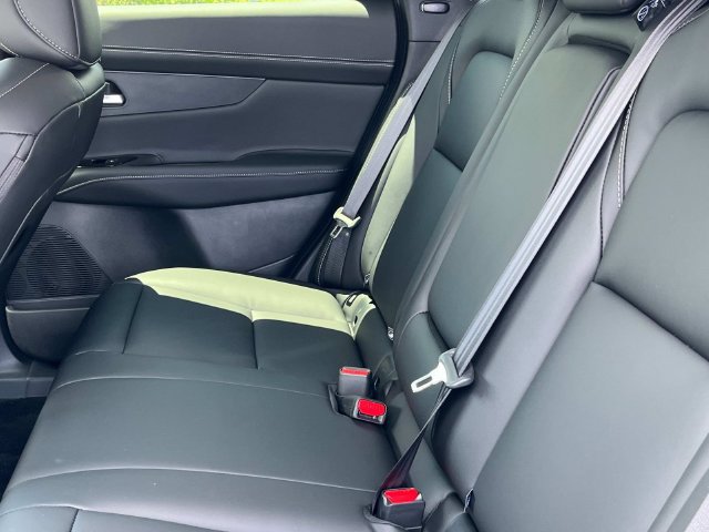 New 2025 Nissan Murano SL w/ Cargo Package AWD/4WD image 21