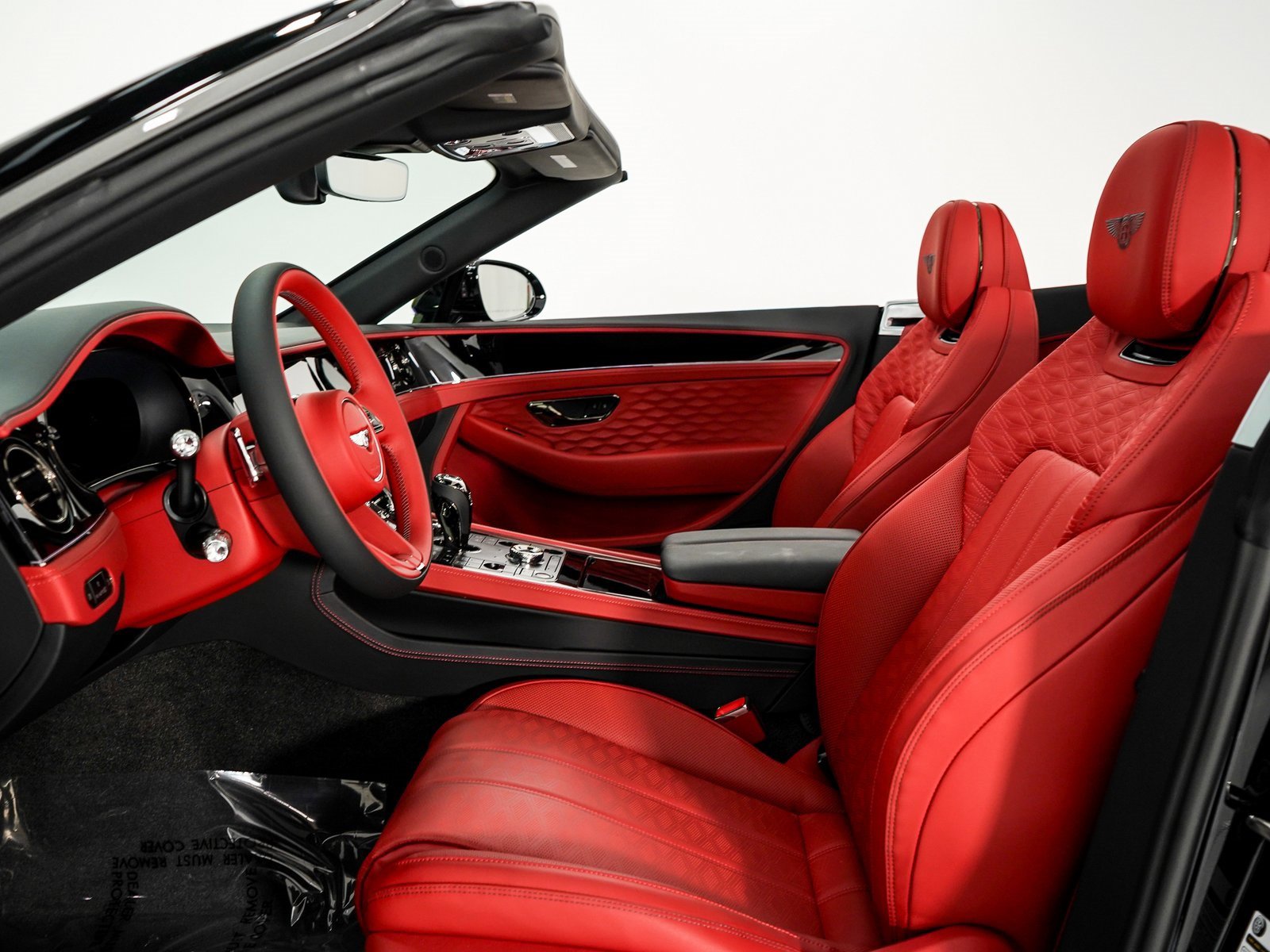 New 2025 Bentley Continental GT Speed image 23