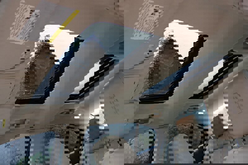 Used 2011 Lincoln MKS AWD w/ 201A Rapid Spec Order Code image 10