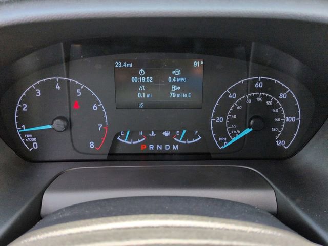 New 2025 Ford Transit 250 Low Roof w/ Load Area Protection Package image 28