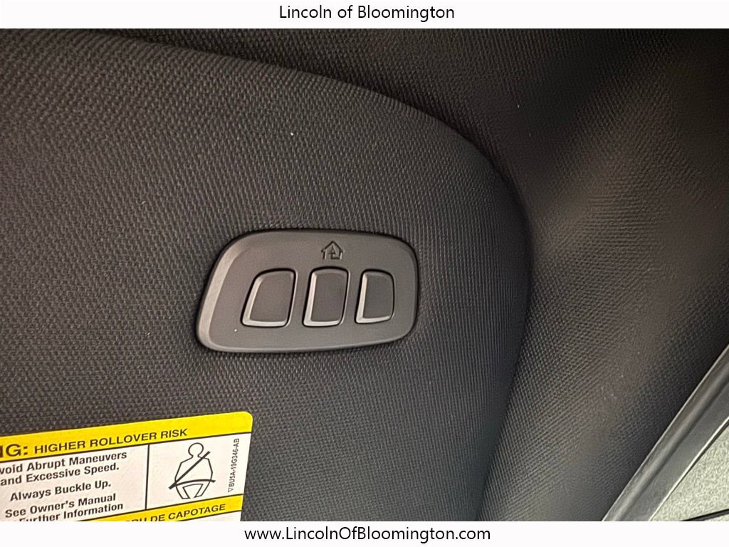 Used 2025 Ford F150 Lariat AWD/4WD image 66