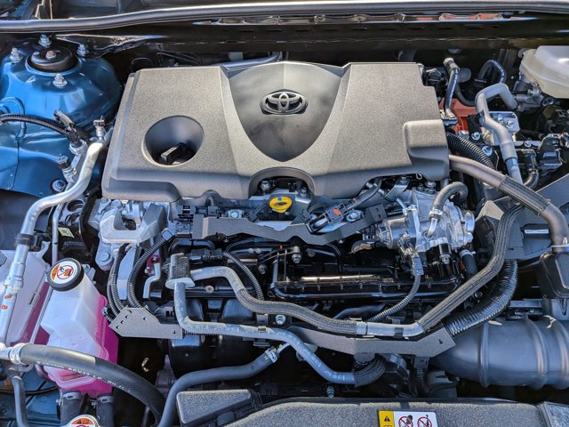 Used 2025 Toyota Camry LE w/ Convenience Package image 22