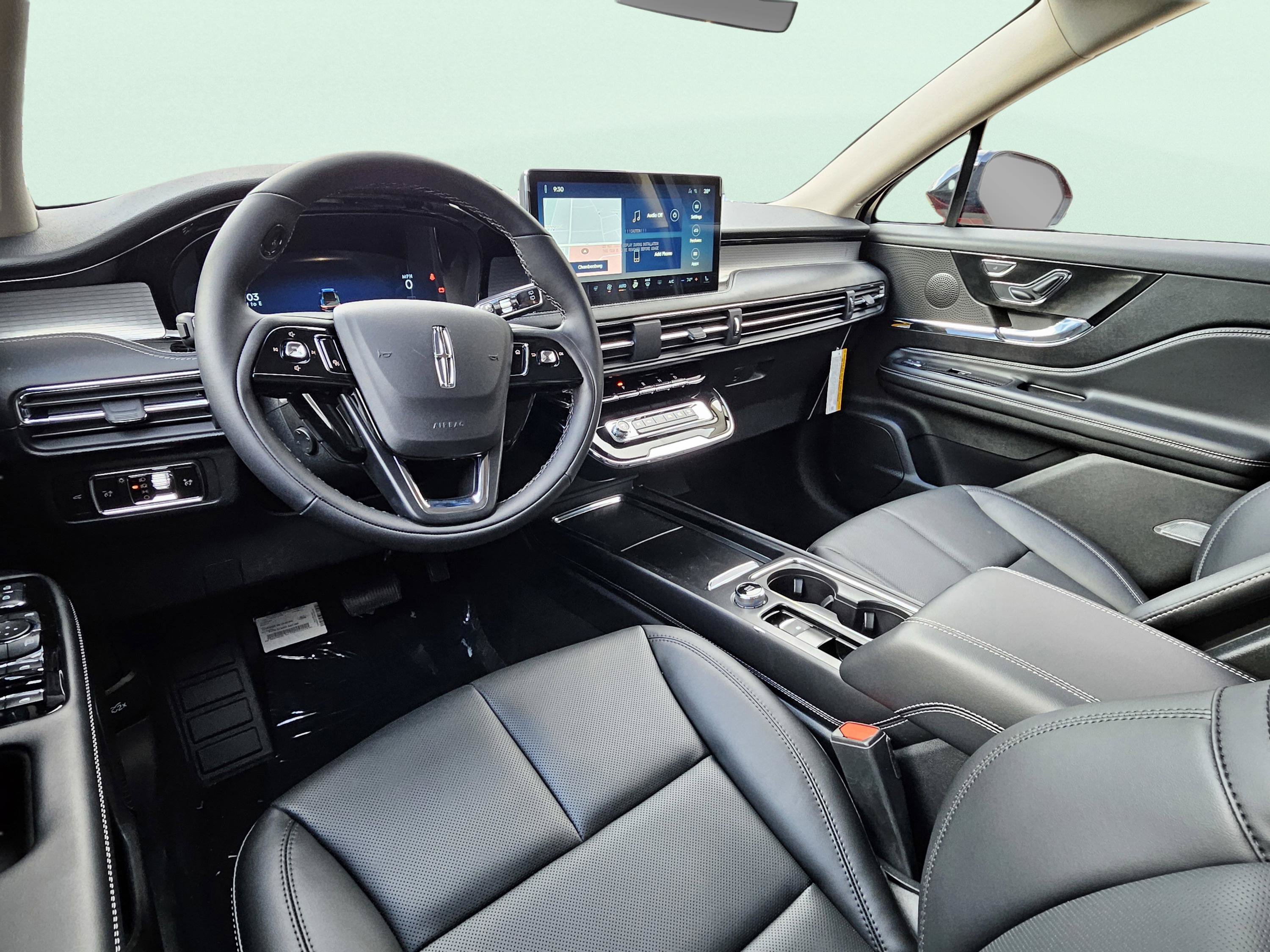 New 2026 Lincoln Corsair Premiere AWD/4WD image 17