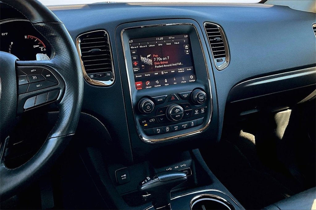 Used 2020 Dodge Durango GT image 6