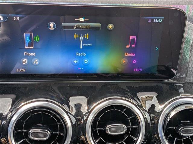 New 2026 Mercedes-Benz GLA 250 image 11