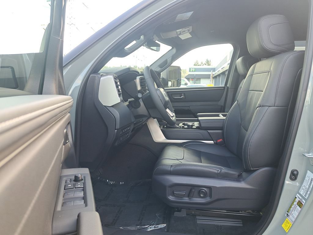 Used 2026 Toyota Tundra Limited w/ Limited PVM Package RWD image 11
