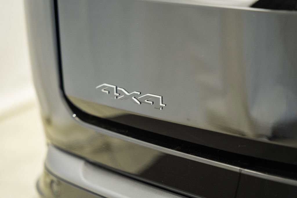 New 2026 Jeep Grand Wagoneer 4WD image 6