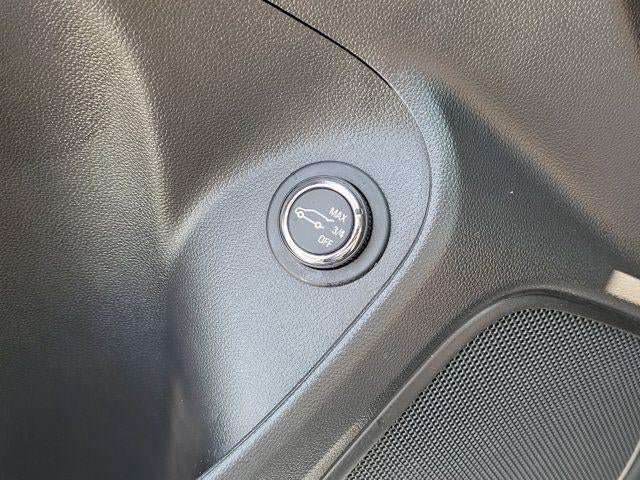 Used 2023 Buick Encore GX Select w/ Sport Touring Package FWD image 19