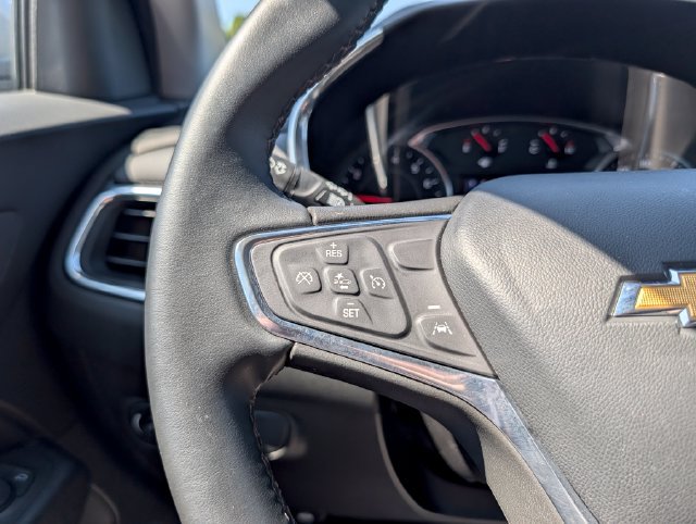Used 2023 Chevrolet Equinox LT AWD/4WD image 19
