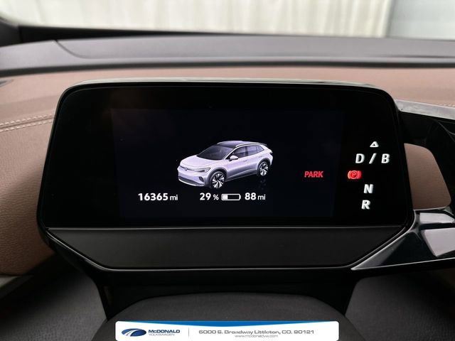 Used 2023 Volkswagen ID.4 Pro image 15