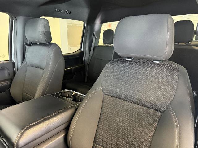 Certified 2021 Ford F150 XLT w/ Equipment Group 302A High image 17