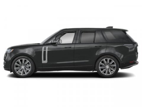 Used 2024 Land Rover Range Rover SE AWD/4WD image 3