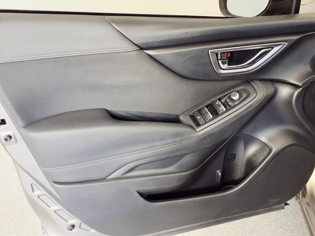 Used 2020 Subaru Forester Premium image 25