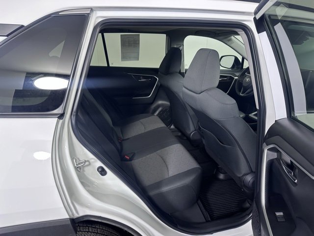 Certified 2023 Toyota RAV4 XLE image 11