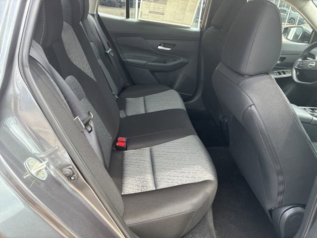 Used 2026 Nissan Sentra SV w/ Floor Mat Package FWD image 9