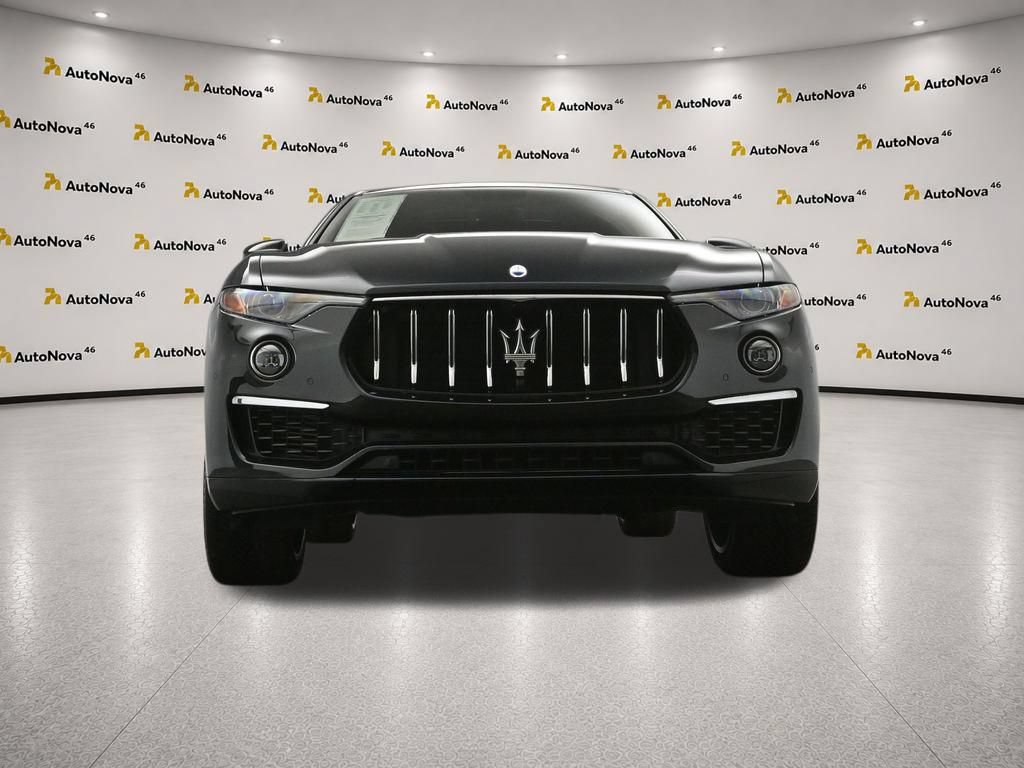 Used 2022 Maserati Levante GT AWD/4WD image 53