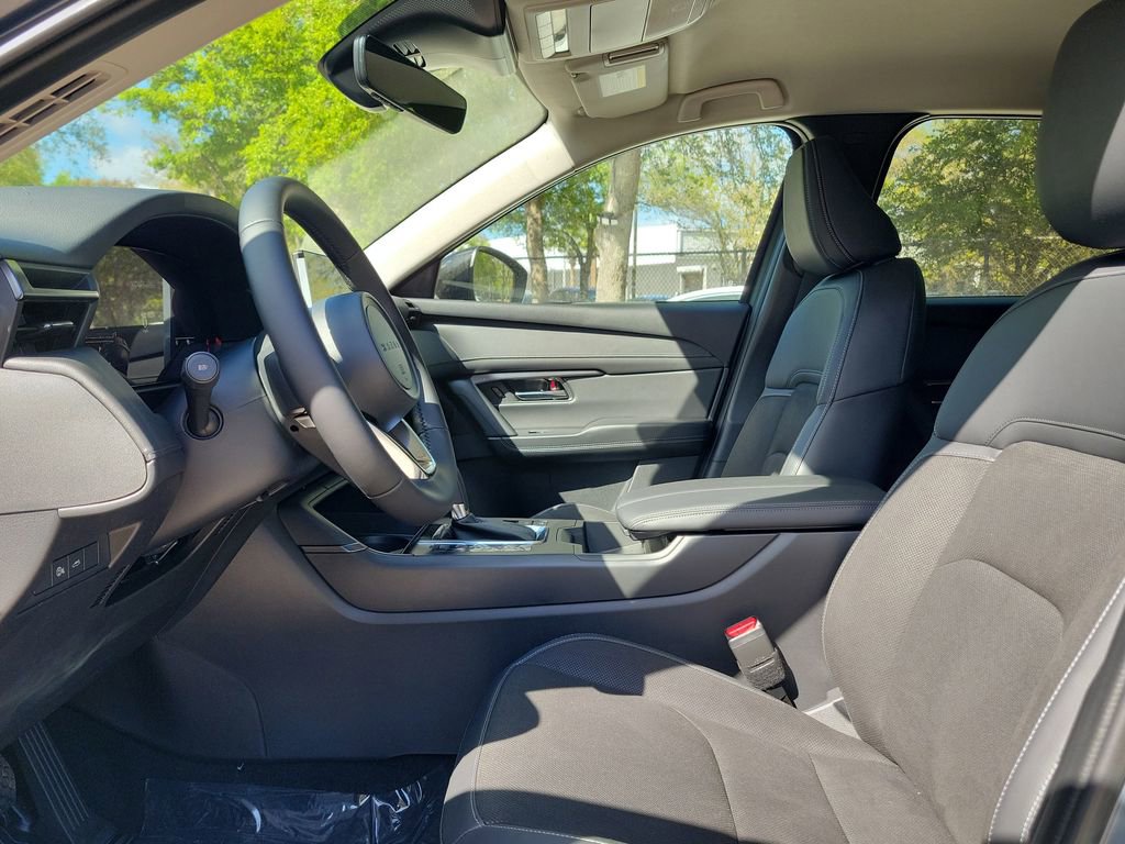 New 2026 MAZDA CX-5 Preferred AWD/4WD image 3