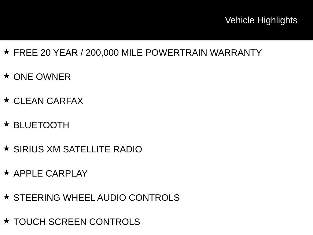 Used 2024 Chrysler Pacifica Touring-L image 2