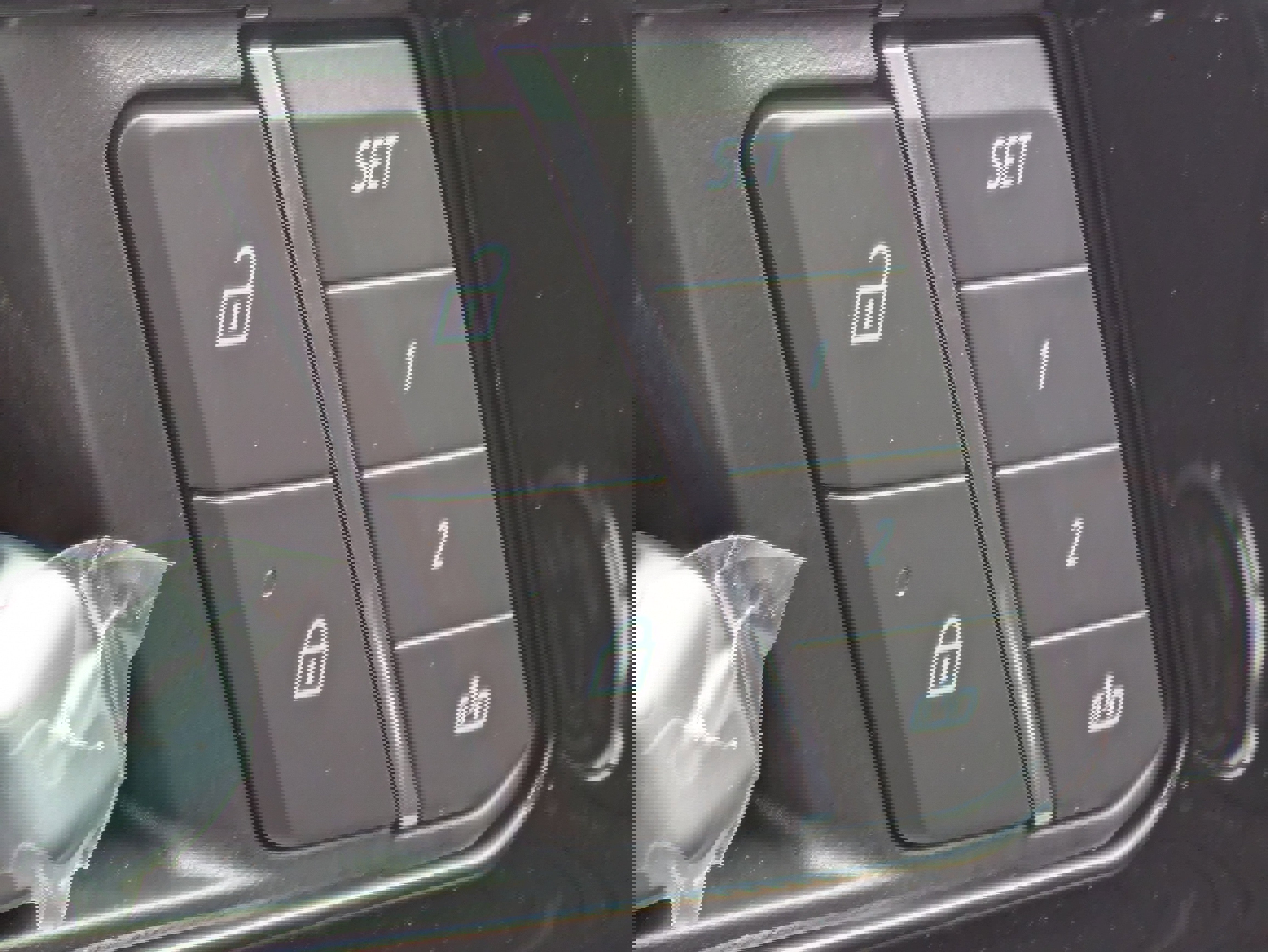 New 2026 Chevrolet Tahoe Premier image 25