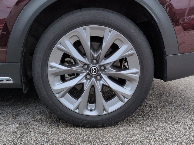 Used 2024 MAZDA CX-90 3.3 Turbo w/ Premium Package image 7