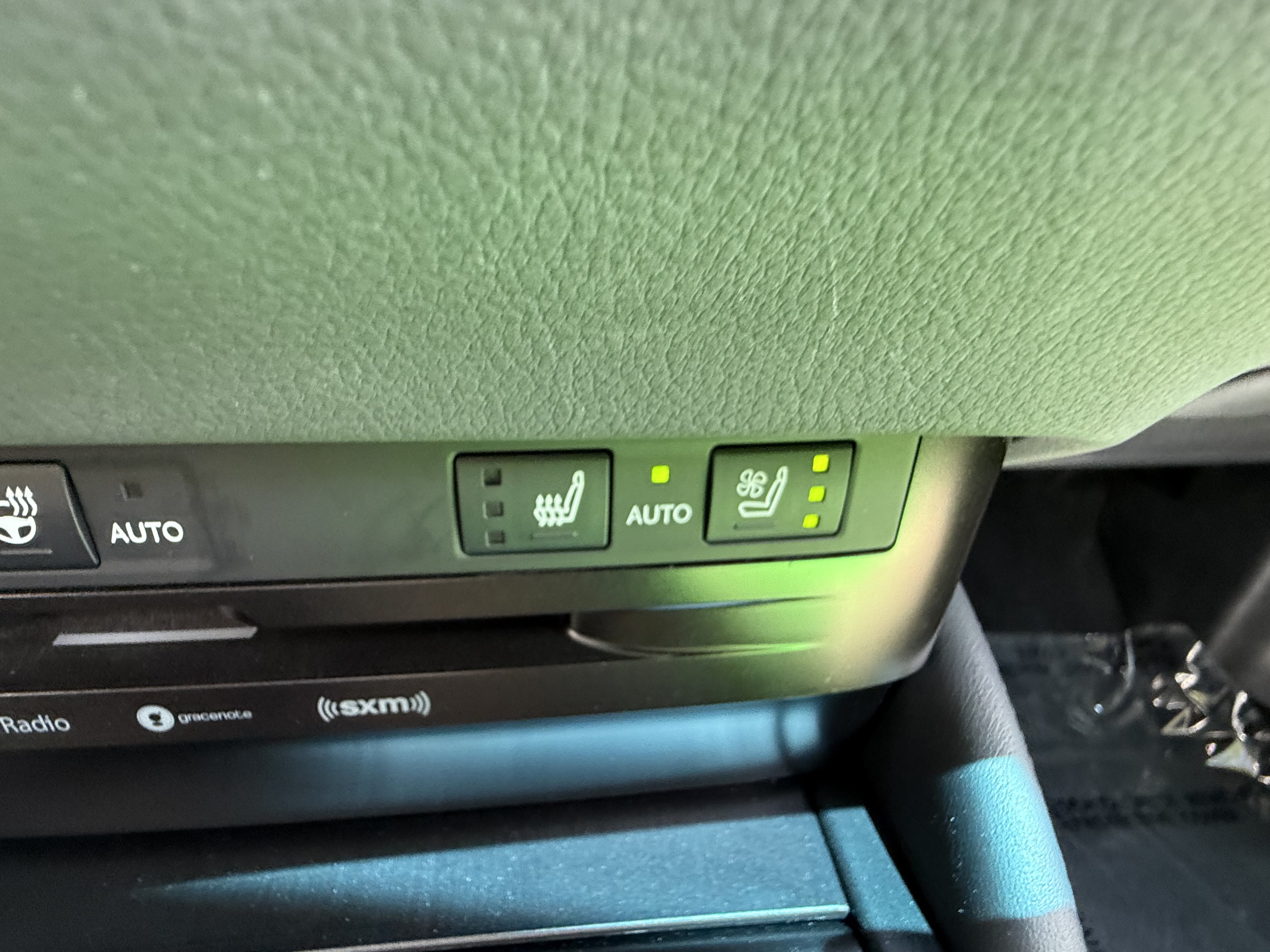 Used 2021 Lexus ES 250 w/ Premium Package AWD/4WD image 10
