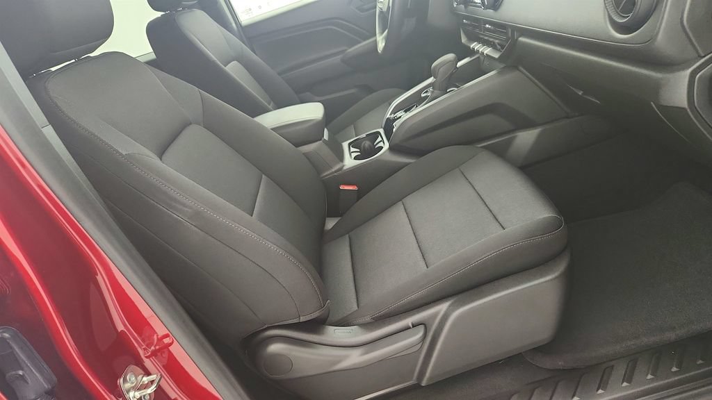 Used 2024 Chevrolet Colorado Trail Boss w/ Advanced Trailering Package AWD/4WD image 28