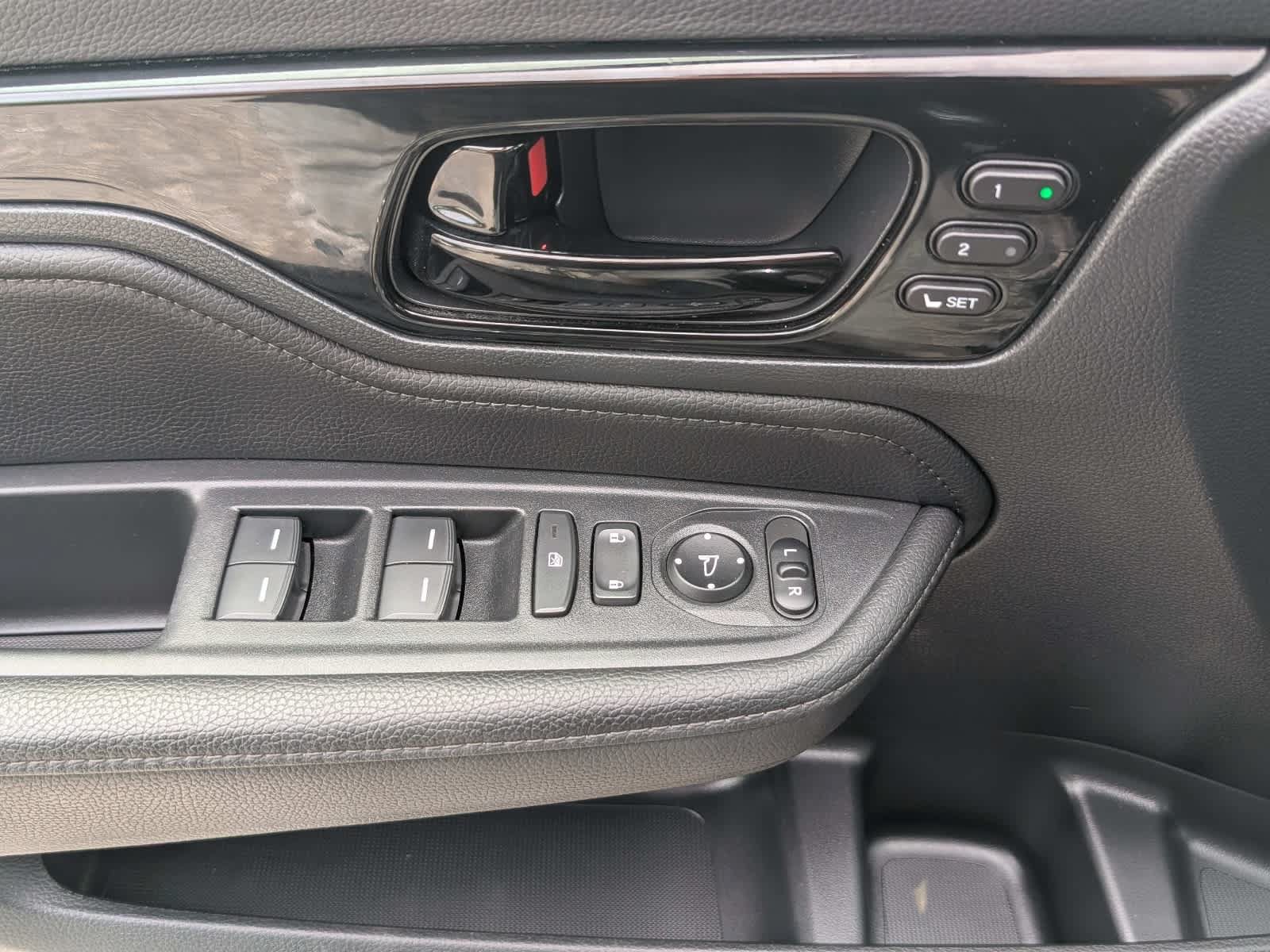 Used 2023 Honda Odyssey Touring image 21