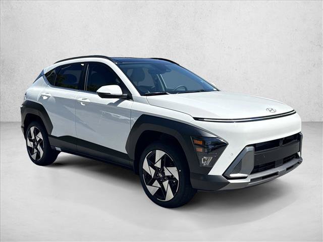Used 2026 Hyundai Kona Limited AWD/4WD image 7