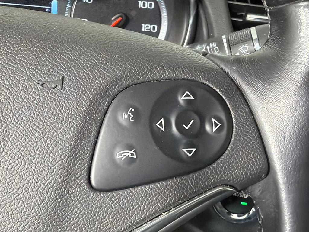 Used 2018 Chevrolet Impala Premier FWD image 26