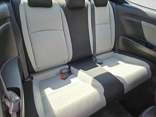 Used 2017 Honda Civic LX-P image 16