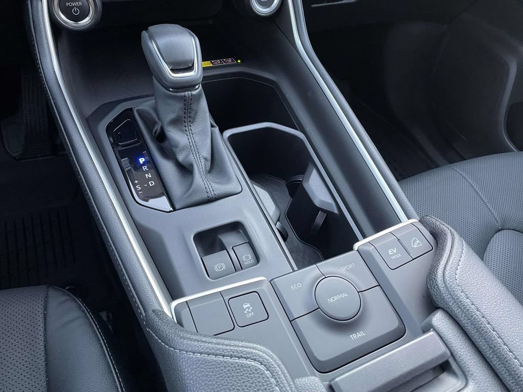 Used 2025 Toyota Grand Highlander AWD Hybrid image 20