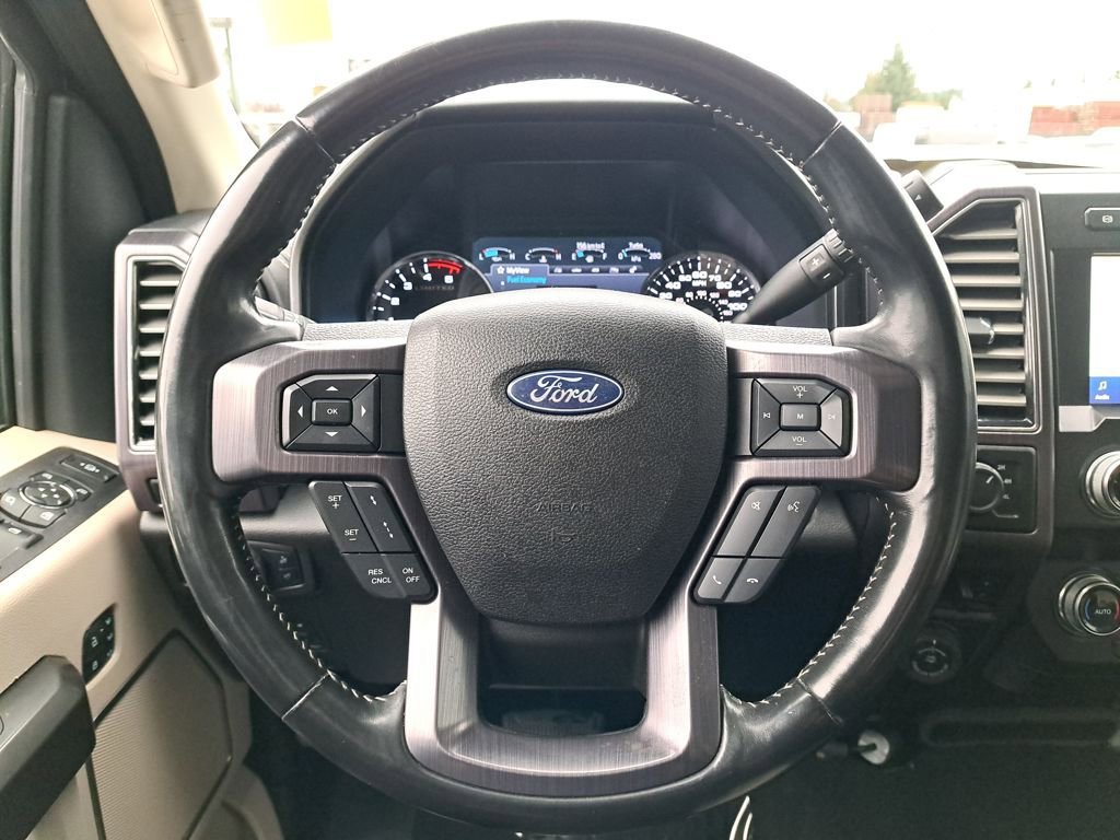 Used 2020 Ford F450 Limited w/ FX4 Off-Road Package image 20