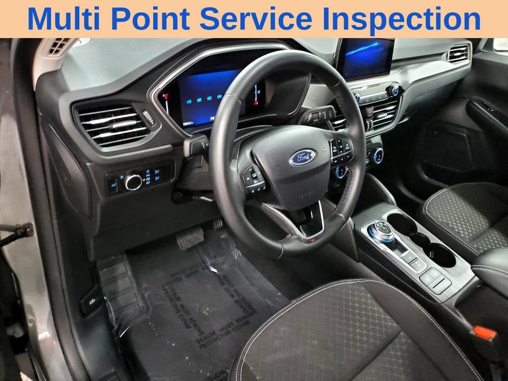 Used 2024 Ford Escape Active FWD image 11