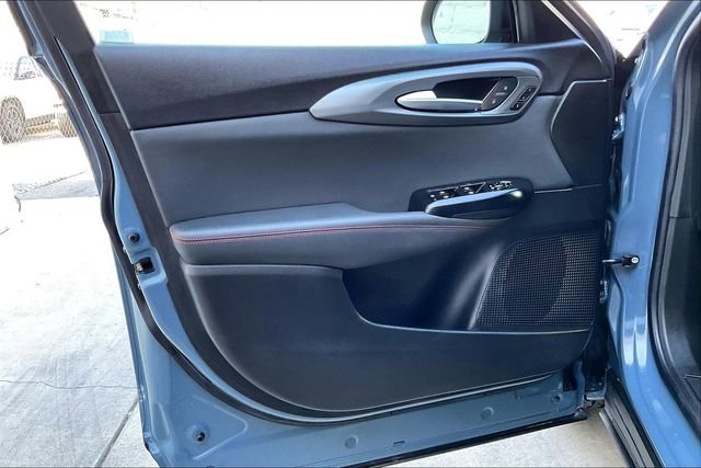 Certified 2024 Dodge Hornet R/T w/ R/T Blacktop Package AWD/4WD image 22