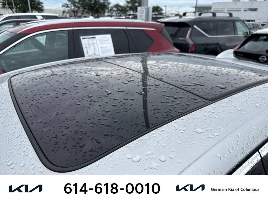 Used 2017 Cadillac CT6 Premium Luxury w/ Comfort Package AWD/4WD image 7