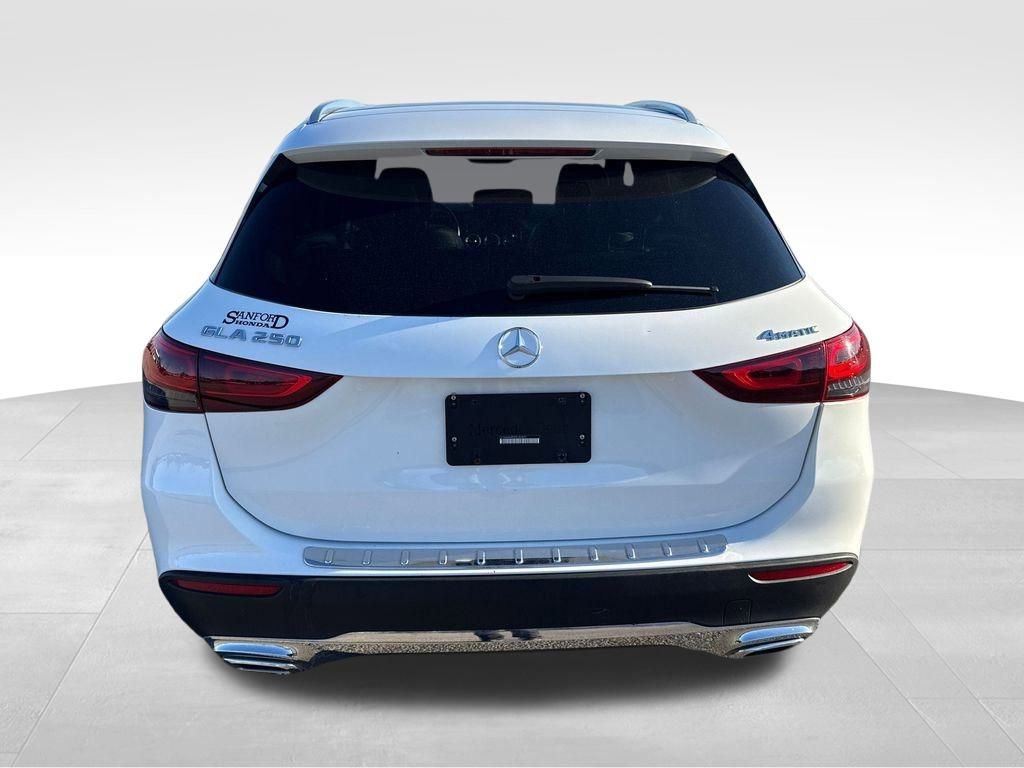 Used 2021 Mercedes-Benz GLA 250 GLA 250 image 6