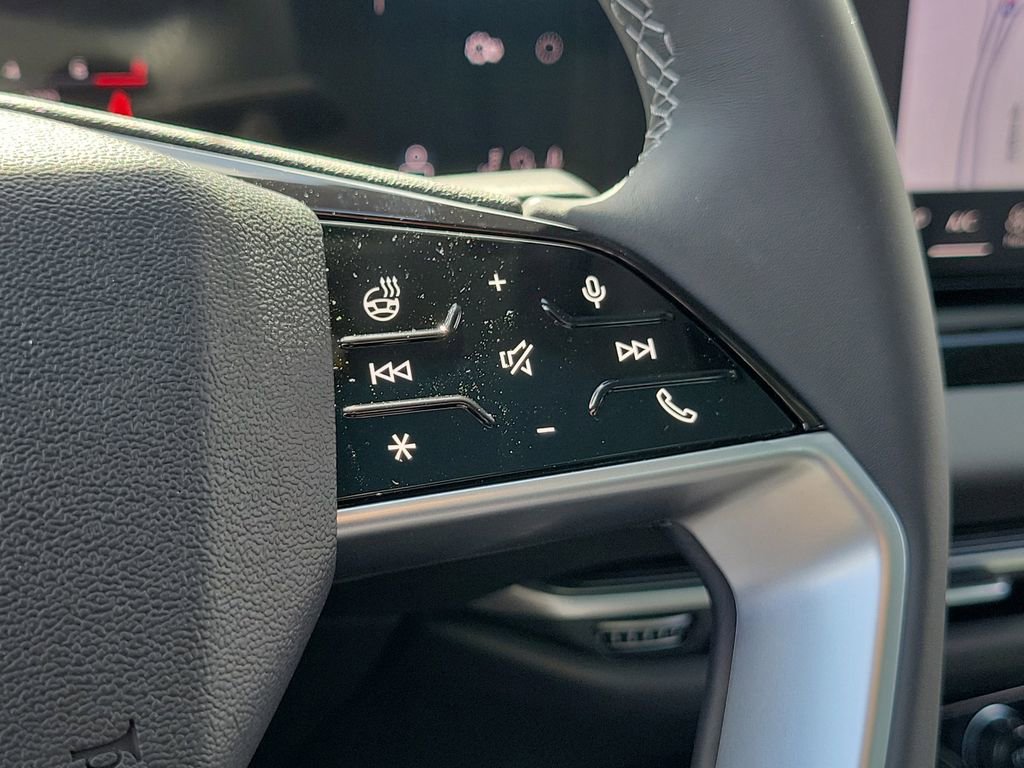 New 2026 Audi A6 Prestige image 10