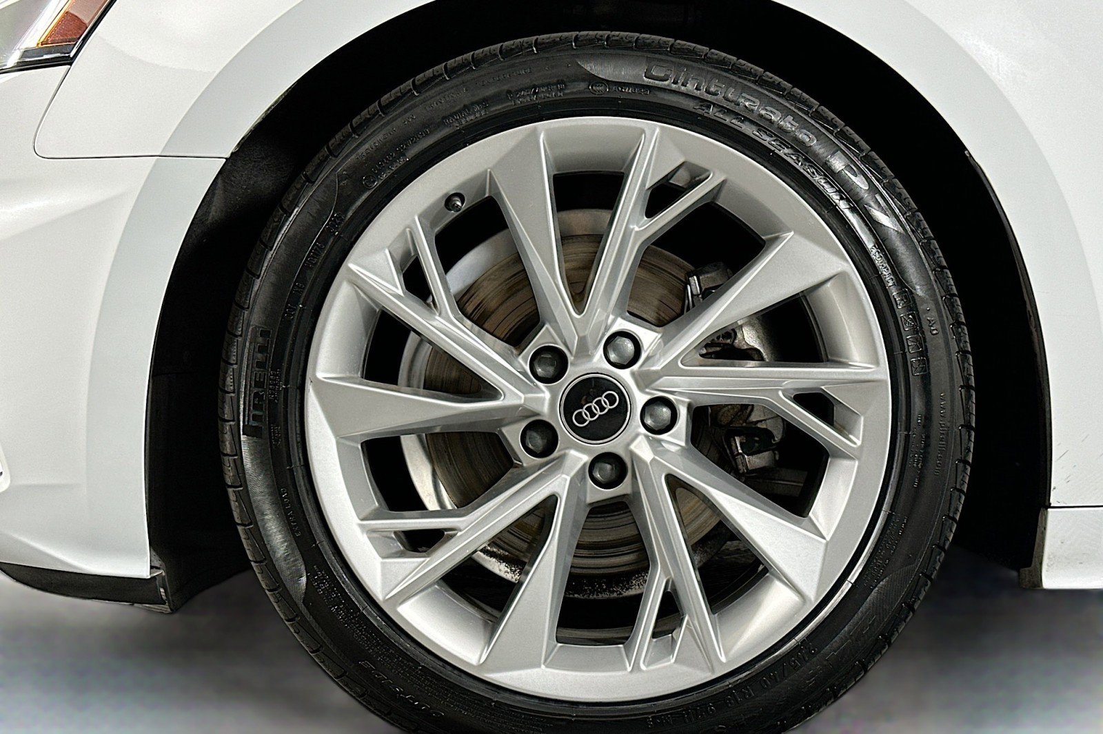 Used 2023 Audi A5 2.0T Premium Plus w/ Premium Plus image 11