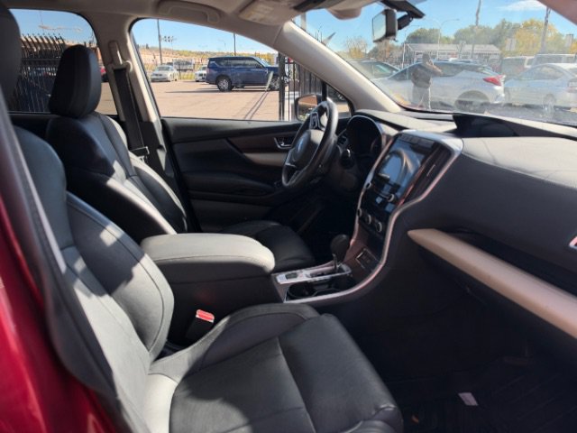 Used 2022 Subaru Ascent Touring AWD/4WD image 24