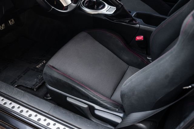 Used 2017 Subaru BRZ Premium image 59