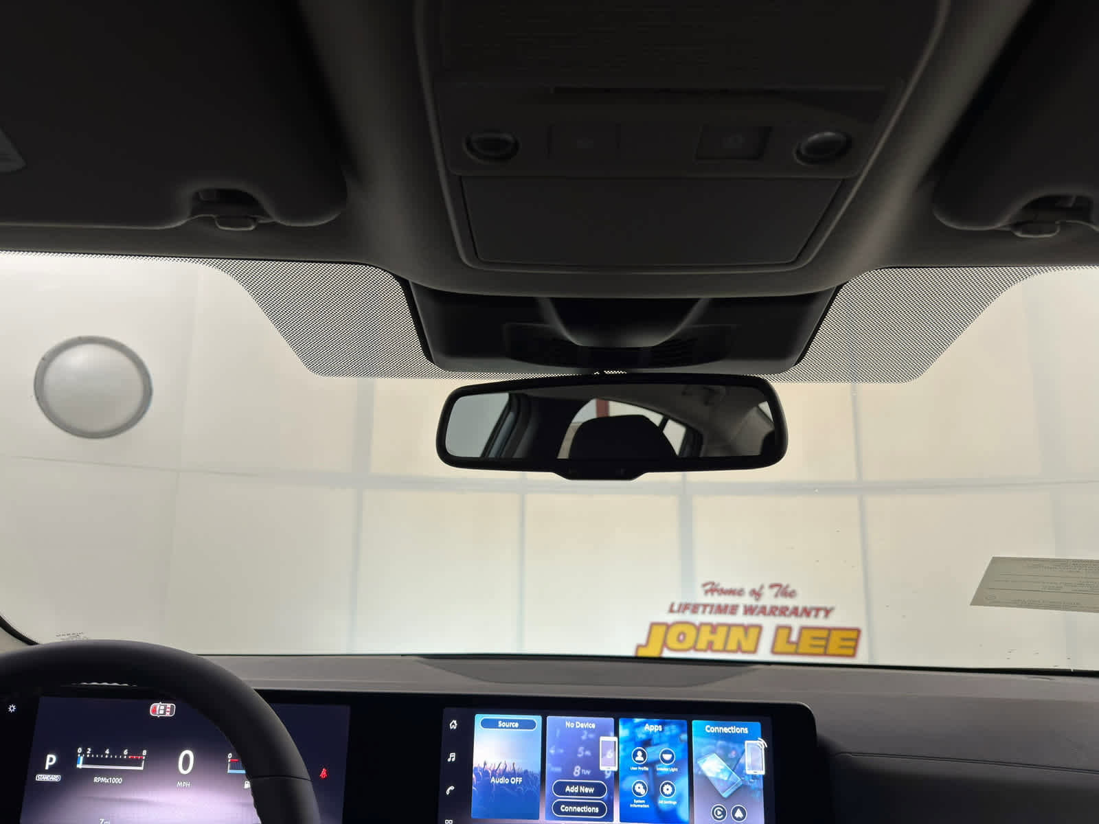 New 2026 Nissan Sentra SV w/ SV Convenience Package image 20