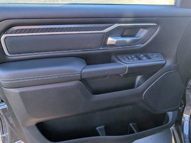 New 2026 RAM 1500 Big Horn image 9