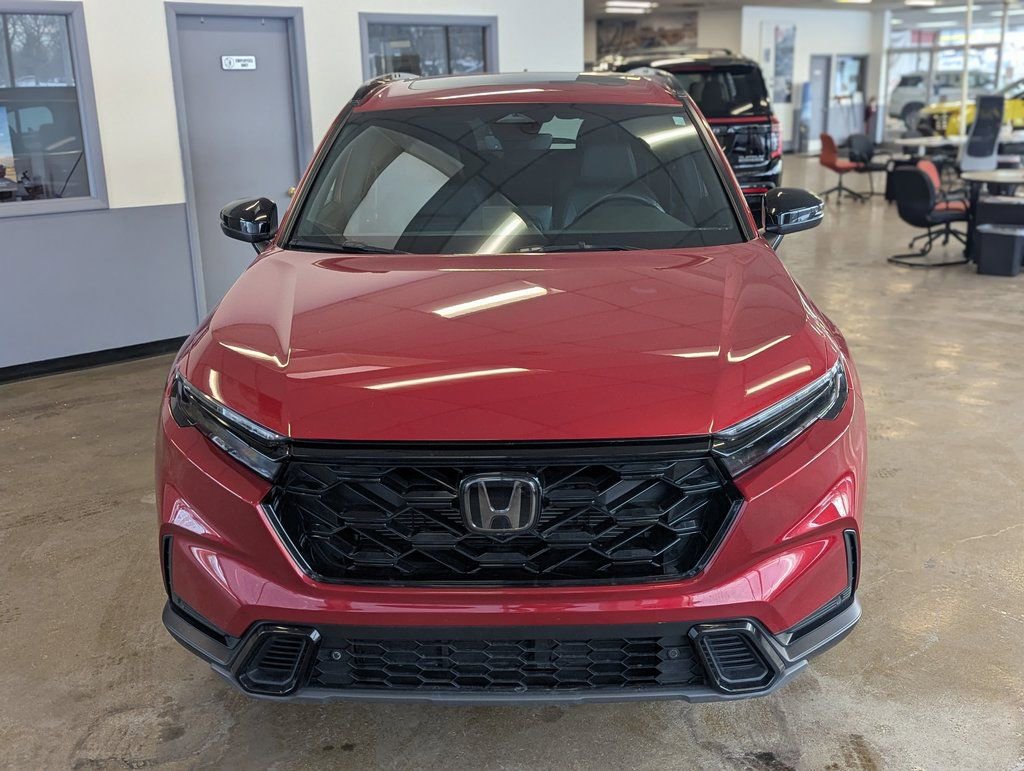 Used 2024 Honda CR-V Sport-L image 10