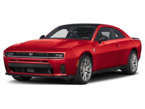 New 2026 Dodge Charger Scat Pack AWD/4WD image 1