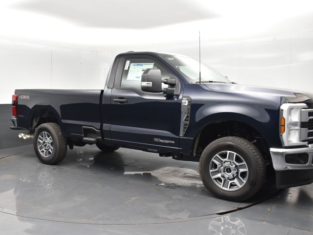 New 2025 Ford F250 XLT w/ 360-Degree Camera Package image 10