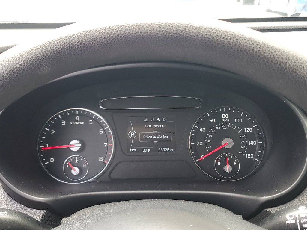 Used 2017 Kia Sorento FWD image 23